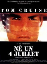 NÉ UN QUATRE JUILLET
