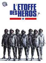 L'ÉTOFFE DES HÉROS