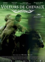 VOLEURS DE CHEVAUX
