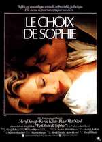LE CHOIX DE SOPHIE