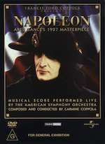 NAPOLÉON (1927)