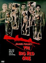 THE BIG RED ONE DE SAM FULLER (1980)