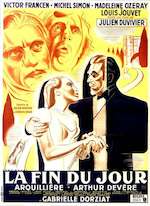 LA FIN DU JOUR (1939)