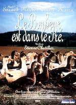 LE BONHEUR EST DANS LE PRE