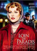LOIN DU PARADIS DE TODD HAYNES (2002)