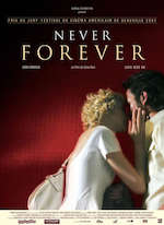 NEVER FOREVER