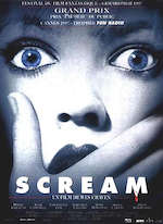 SCREAM