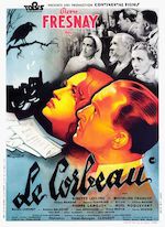 LE CORBEAU