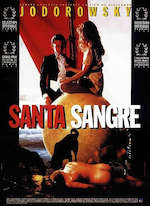 SANTA SANGRE