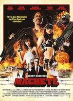 MACHETE