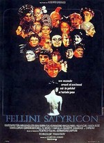 FELLINI-SATYRICON
