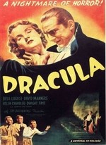 DRACULA (TOD BROWNING)