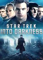 STAR TREK: INTO DARKNESS