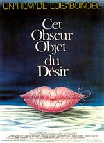 CET OBSCUR OBJET DU DÉSIR