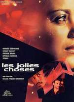 LES JOLIES CHOSES