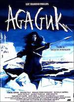 AGAGUK