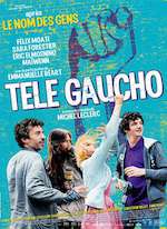 TÉLÉ GAUCHO
