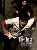 THE CHASER
