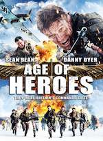 AGE OF HEROES