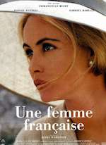 UNE FEMME FRANÇAISE (1995)