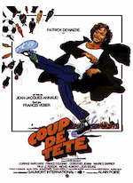 COUP DE TETE