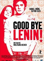 GOOD BYE LENINE