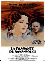 LA PASSANTE DU SANS-SOUCI (1982)