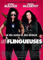 LES FLINGUEUSES