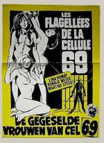 LES FLAGELLÉES DE LA CELLULE 69