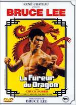 LA FUREUR DU DRAGON