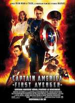CAPTAIN AMERICA