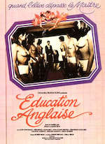 EDUCATION ANGLAISE