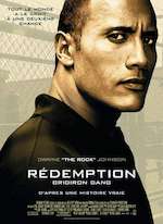 RÉDEMPTION