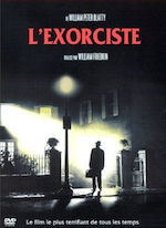 L'EXORCISTE