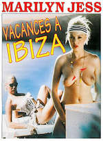 VACANCES À IBIZA (GÉRARD KIKOÏNE - 1982)