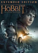 LE HOBBIT : UN VOYAGE INATTENDU