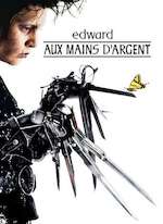 EDWARD AUX MAINS D'ARGENT