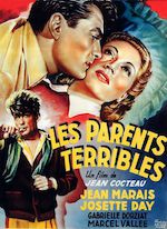 LES PARENTS TERRIBLES