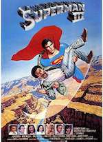 SUPERMAN III