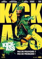 KICK-ASS