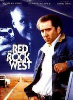 RED ROCK WEST
