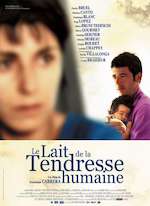 LE LAIT DE LA TENDRESSE HUMAINE DE DOMINIQUE CABRERA