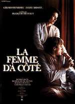 LA FEMME D'À CÔTÉ