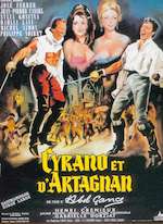 CYRANO ET D'ARTAGNAN
