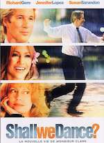 SHALL WE DANCE ? LA NOUVELLE VIE DE MONSIEUR CLARK (2004)