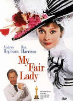 MY FAIR LADY