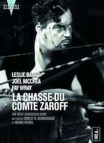 LA CHASSE DU COMTE ZAROFF