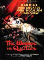 LA FEMME EN QUESTION