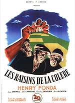 LES RAISINS DE LA COLÈRE