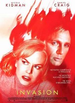 INVASION (THE INVASION, OLIVIER HIRSCHBIEGEL, USA-2006)